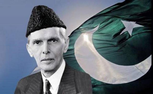 Quaid e azam birth anniversary