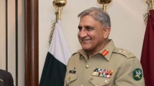 Read more about the article Indonesia’s FM called on COAS Gen Qamar Javed Bajwa