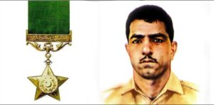 Read more about the article Nation pays tribute to Lance Naik Muhammad Mehfooz on 50th martyrdom anniversary