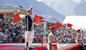 Read more about the article PM Imran Khan to give provincial status to GB on Dec 16