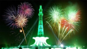 Read more about the article Punjab Govt bans Concerts, Fireworks, Aerial firing on New Year’s eve