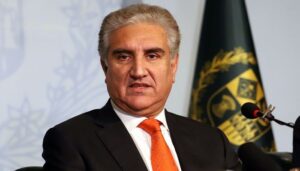 Read more about the article FM Shah Mahmood Qureshi to leave for Brussels today on 3-day visit to Belgium