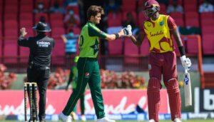 Read more about the article PCB releases list of platforms that will telecast Pak vs WI Cricket matches