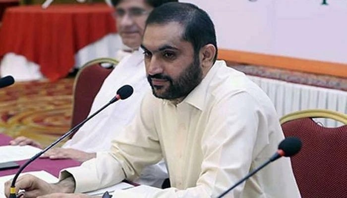 Abdul quddus bizenjo