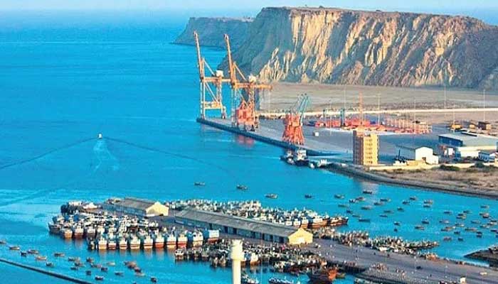 CPEC