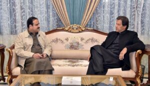 Read more about the article PM Imran Khan plans Rs125bn development projects for Gujranwala