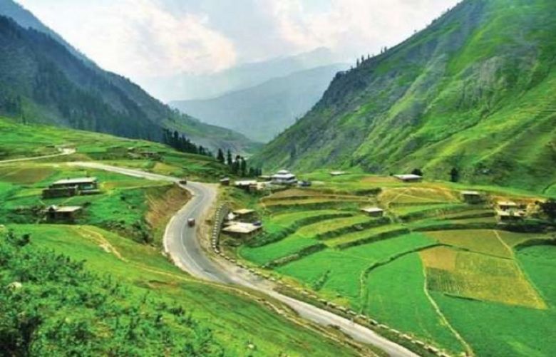 Read more about the article KP govt allocates Rs4.79 bln for promotion of tourism sector in merged districts