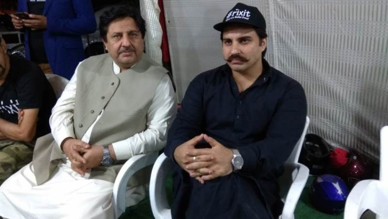 Read more about the article Fixit founder Alamgir Khan’s father died in Karachi Shershah Explosion