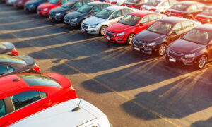 Read more about the article New auto policy: Import duty on EVs reduced from 25% to 10%