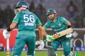 Read more about the article Pakistan clean sweeps in T20 series against West Indies