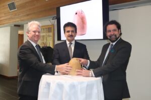 Read more about the article Australia returns “stone aniconic weight” to Pakistan