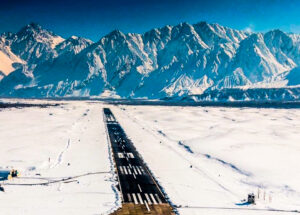 Read more about the article Foreign Airline seeks permission from CAA to start flights for Skardu