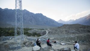 Read more about the article High-speed internet services will be available soon in northern areas of Pakistan