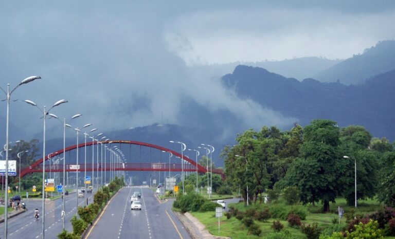 Islamabad-the-beautiful
