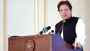 Read more about the article PM Imran Khan directs to ensure the provision of gas supply to export industry