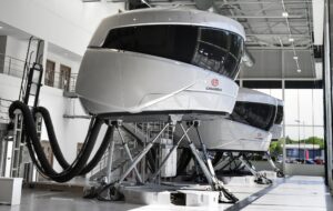 Read more about the article PIA gets first Airbus A320 simulator for training of pilots