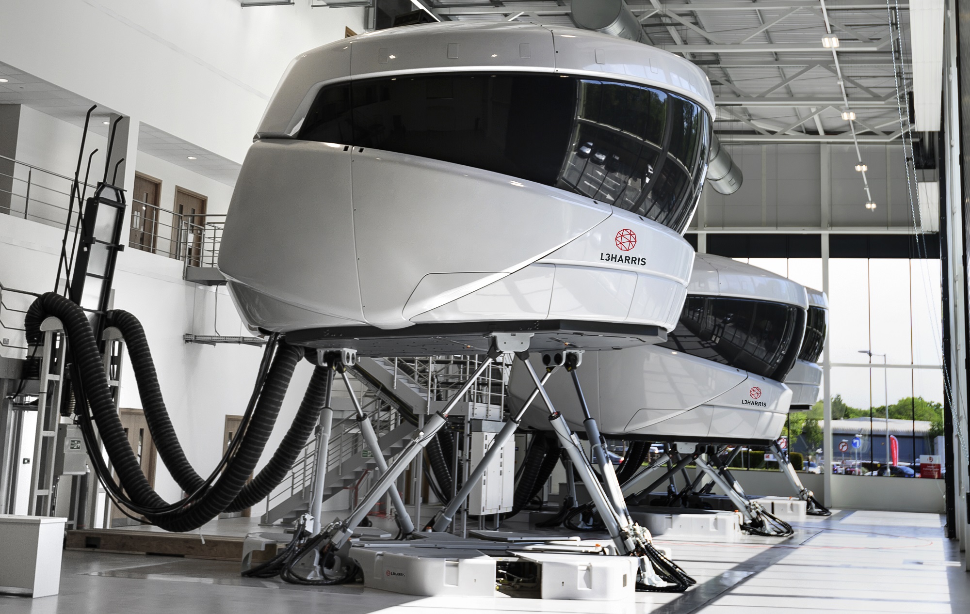 Read more about the article PIA gets first Airbus A320 simulator for training of pilots