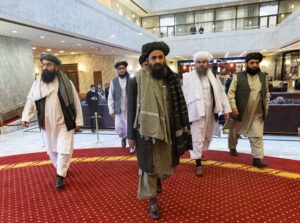 Read more about the article US authorizes some transactions with Taliban govt to maintain flow of aid to Afghanistan