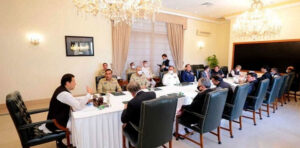 Read more about the article National Security Committee approves Pakistan’s first ever National Security Policy