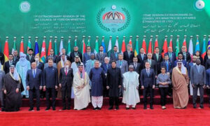 Read more about the article OIC’s CFM agreed to establish humanitarian trust fund for Afghanistan