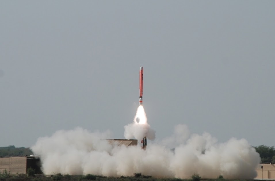 Read more about the article Pakistan successfully test fires enhanced range Babar Cruise missile 1B