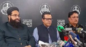 Read more about the article 50 people involved in Sialkot Incident arrested: Punjab Govt