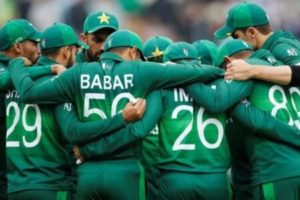 Read more about the article PCB announces squad against West Indies tour to Pakistan