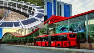 Read more about the article CDA to build first solar-powered metro bus terminal in Islamabad