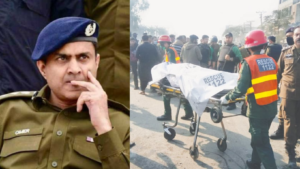 Read more about the article 85 people played a central role in Sialkot Incident: DPO Sialkot