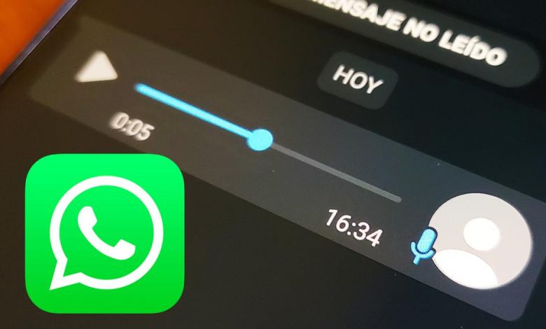 Read more about the article WhatsApp new feature: Now you can listen your voice message before sending