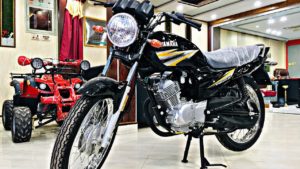 Read more about the article Yamaha, Suzuki increases bikes prices 5th time in this year