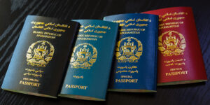 Read more about the article Taliban Govt will start issuing Afghan passports