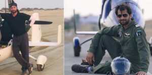 Read more about the article Missing Pilot Ajmal Qazi’s Body recovered near Kund Malir Beach