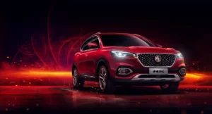 Read more about the article MG increases prices of MG ZS & MG HS