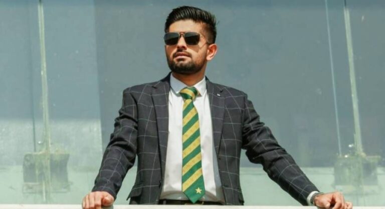 Babar azam