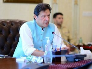 Read more about the article NSC meeting summoned by PM Imran Khan today