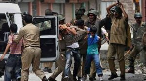 Read more about the article JKMM condemns extra-judicial killings of Kashmiris by Indian forces