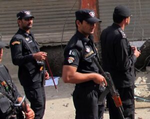 Read more about the article CTD arrests Outlawed banned TTP commander from Mir Ali