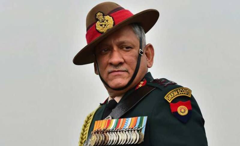 Read more about the article Helicopter carrying Indian CDS Bipin Rawat crashes in Tamil Nadu