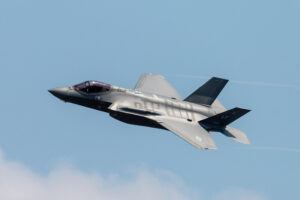 Read more about the article Finland chooses Lockheed Martin’s F-35 fighters, plans to order 64 planes