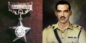 Read more about the article Nation pays tribute to Maj Muhammad Akram Shaheed on his 50th Martyrdom Anniversary