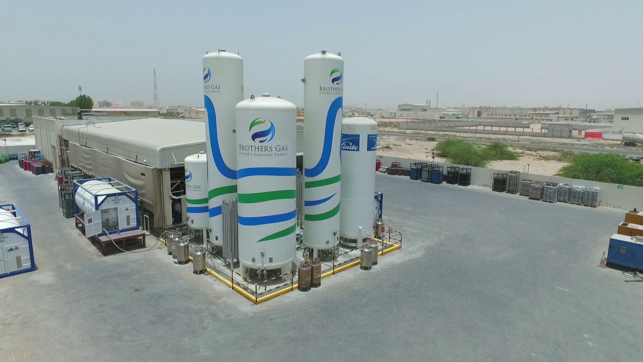 Read more about the article Dubai energy company to invest $15mln in Pakistan