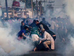 Read more about the article Pakistan condemns martyrdom of Two Kashmiris by Indian forces in IIOJK
