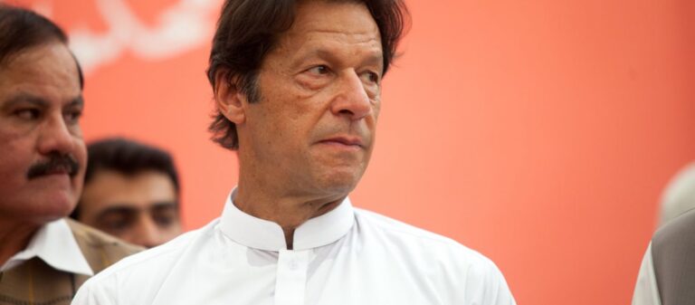 PM Imran Khan