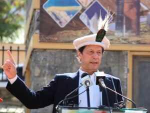Read more about the article PM Imran Khan to inaugurate Skardu International Airport & Jaglot-Skardu road today