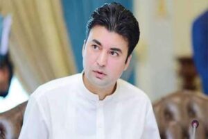 Read more about the article NHA revenue increased by Rs99 billion in first 3 years of PTI govt: Murad Saeed