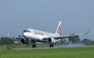 Read more about the article Qatar Airways announces to increase number of flights from Pakistan