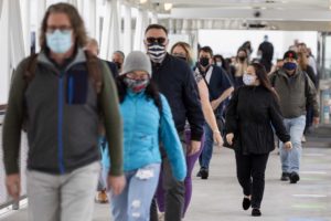 Read more about the article USA identifies its first case of new Omicron coronavirus