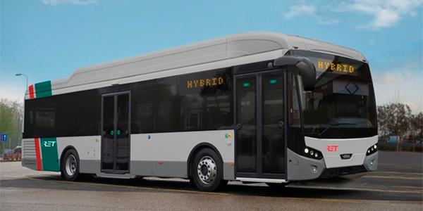 Read more about the article Sindh cabinet approves to purchase 250 diesel hybrid electric buses