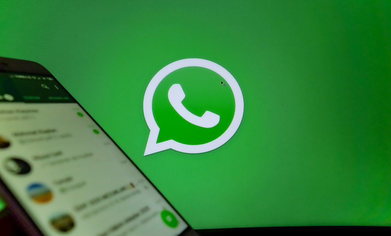 Read more about the article WhatsApp new feature: Group admins will be able to delete messages for everyone